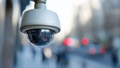 What is a Hidden Camera and How it Makes a Difference in Safety and Surveillance According to Industry Insights