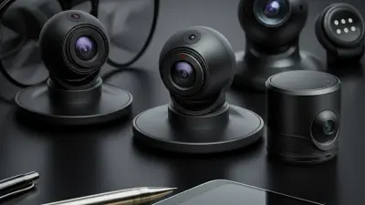 The Future of Compact Surveillance with Mini Cameras