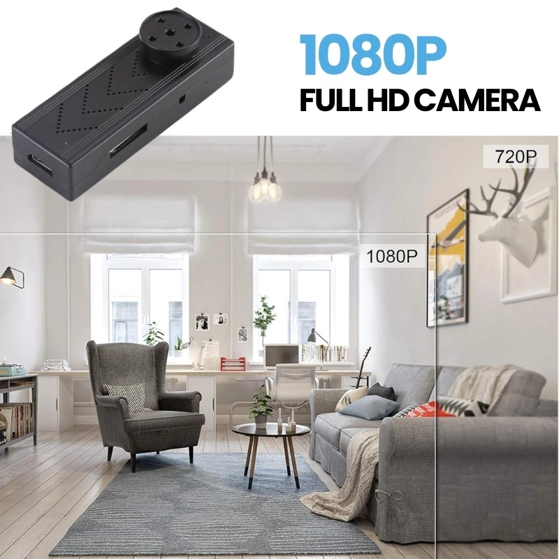 mini spy camera