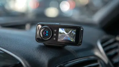 The Ultimate Guide to Choosing the Best Hidden Car Camera for Your Safety and Peace of Mind