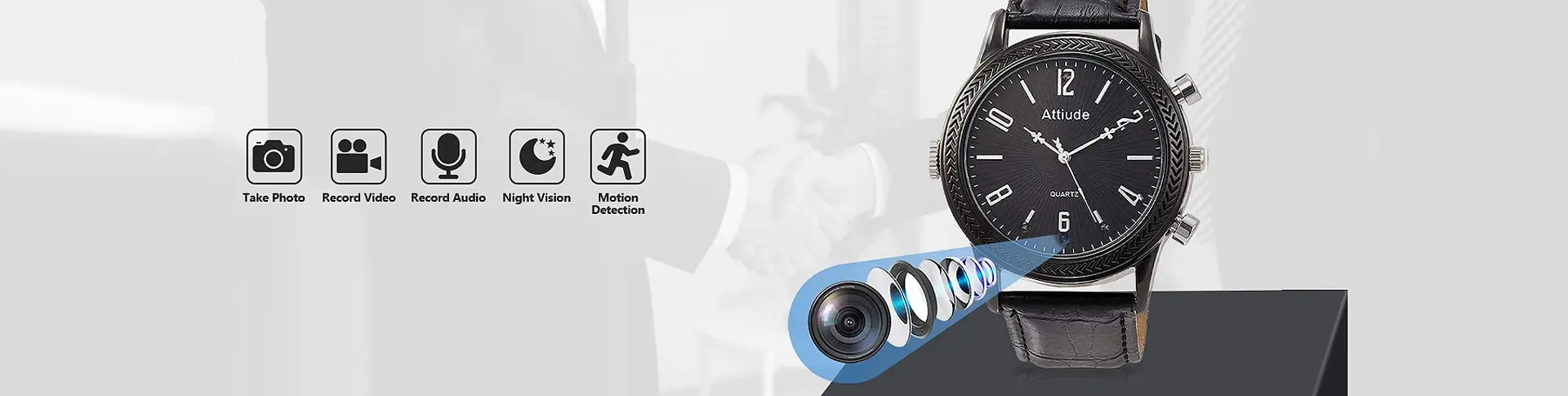 Voice Recorder Application