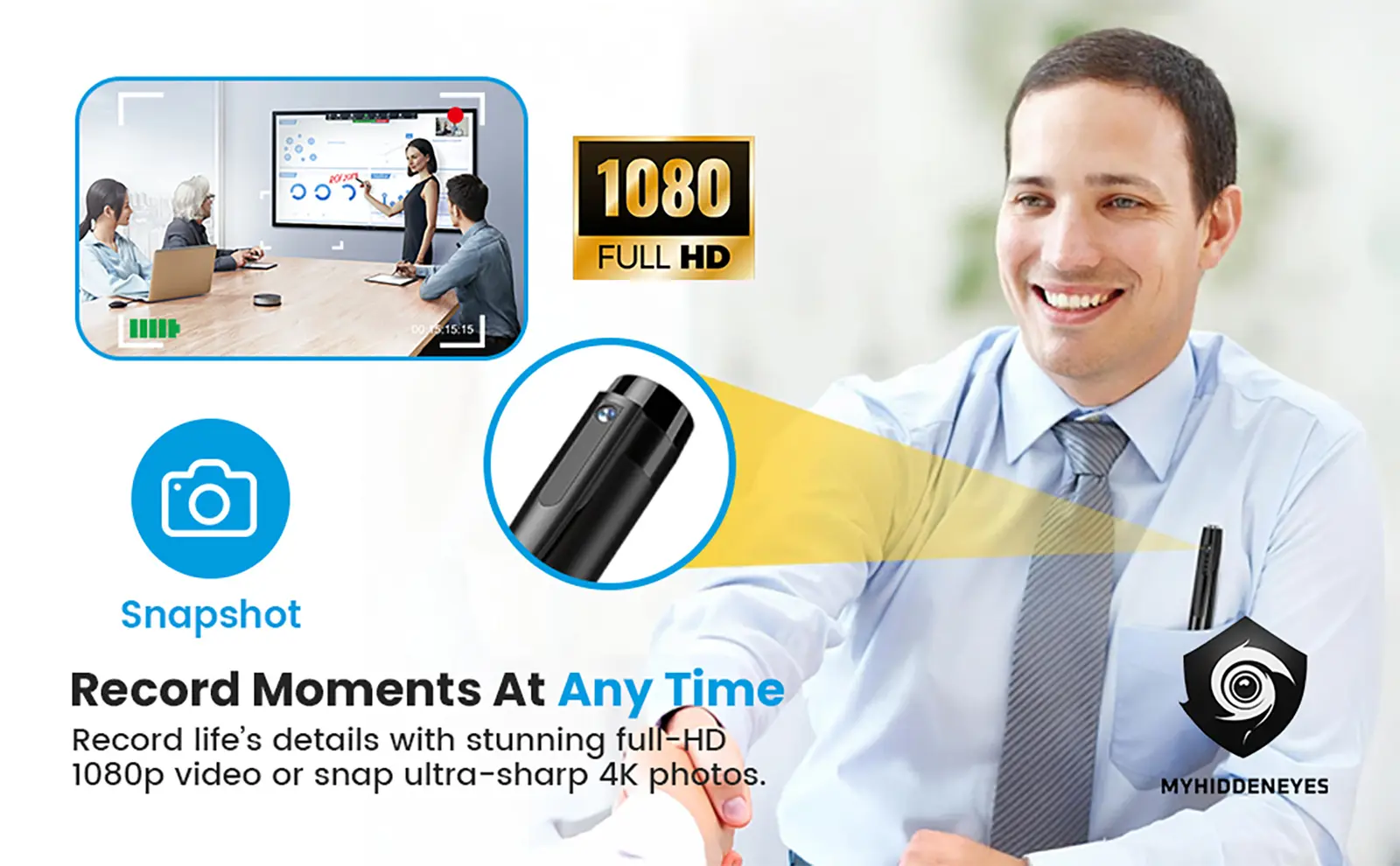 News Coming The Most Discreet Way to Record (14)