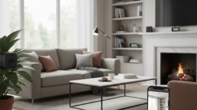 2025 Guide: How to Choose the Best Mini Hidden Spy Camera for Home Use