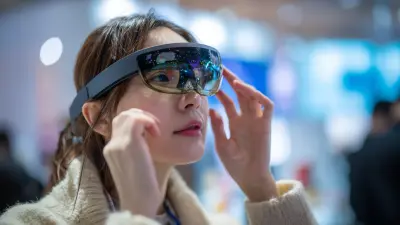 Exploring Spy Lens Camera Innovations at the 2025 China Import and Export Fair