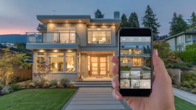 How to Choose the Best Motion Detection Camera for Your Home Security Needs