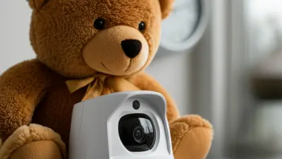 Unlocking the Hidden World of Secret Cameras Exploring Their Use in Everyday Life