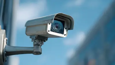 Innovative Spy Camera Telegram Solutions for Enhanced Security Monitoring