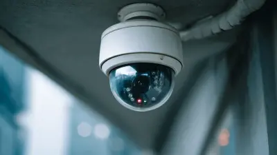 5 Surprising Benefits of Using a Secret Camera for Home Security