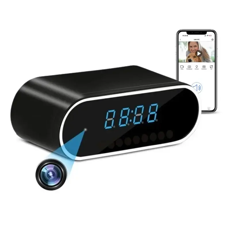 wifi camera