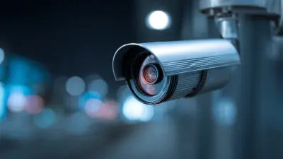 What is a Covert Camera and How It Transformed Surveillance with a Market Growth Rate of 15 Percent