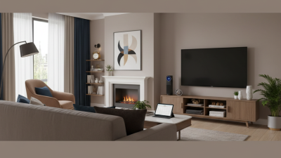 Best Spy Cam In Room Features for Ultimate Home Security